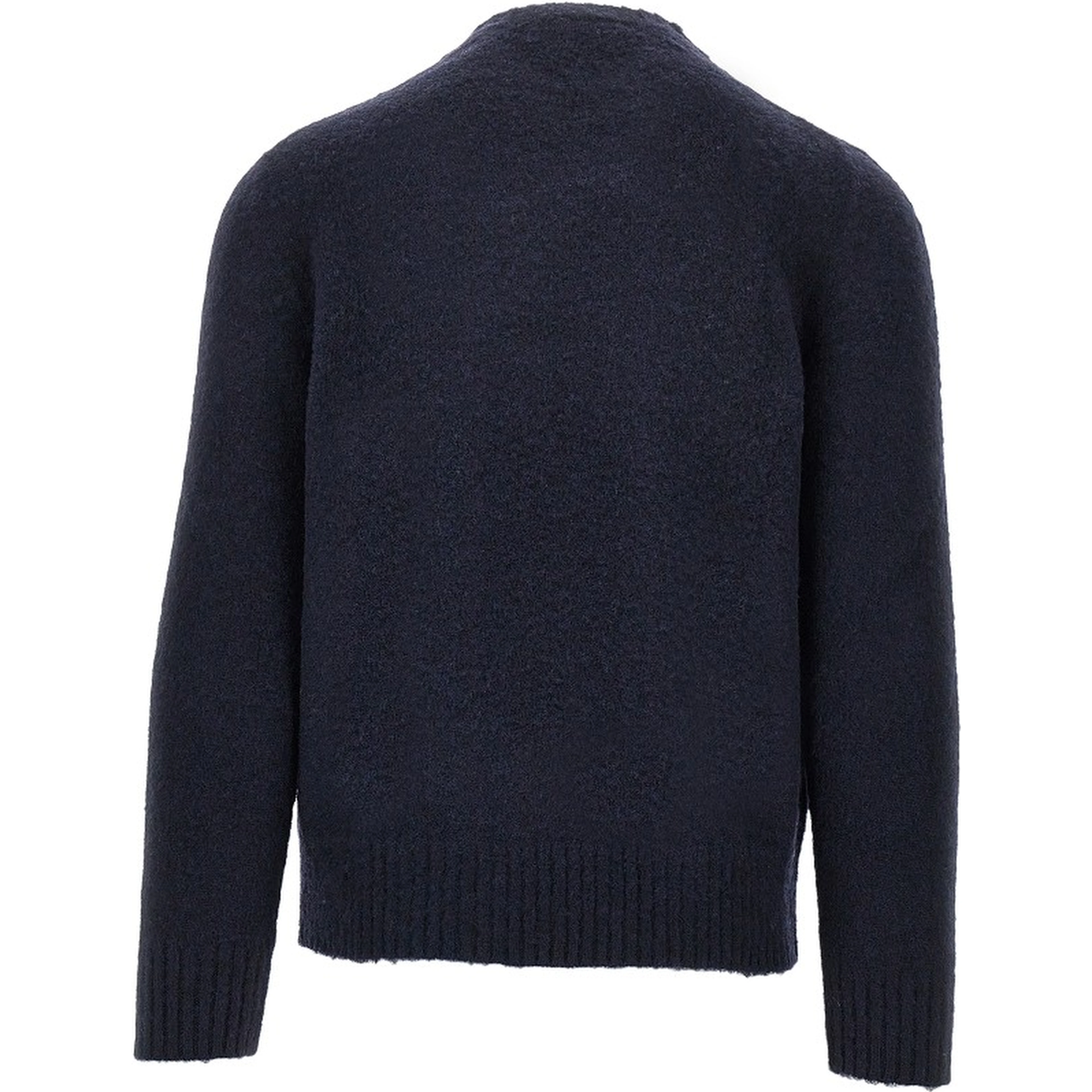Virgin wool sweater