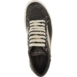 Leather Vintage sneakers