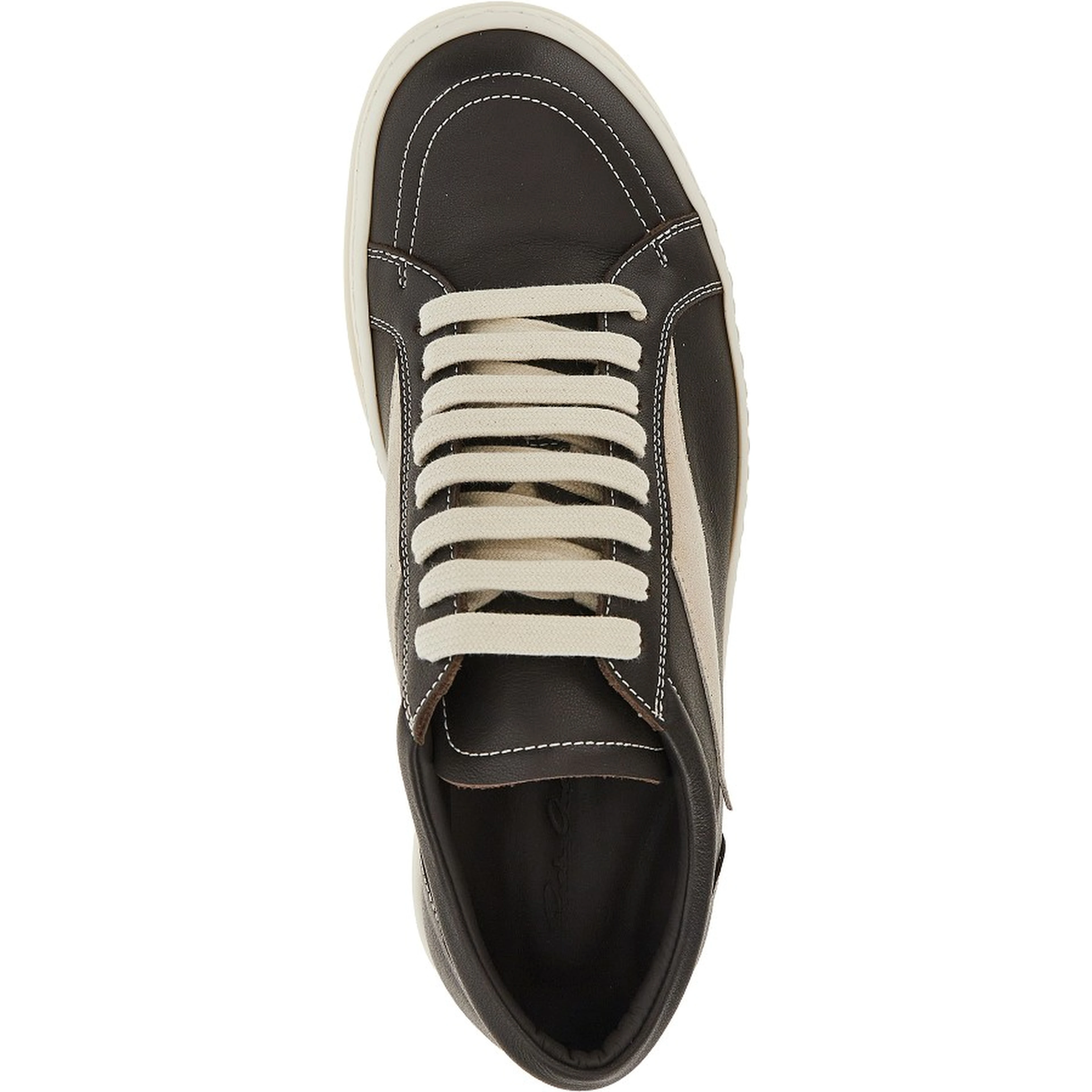 Leather Vintage sneakers