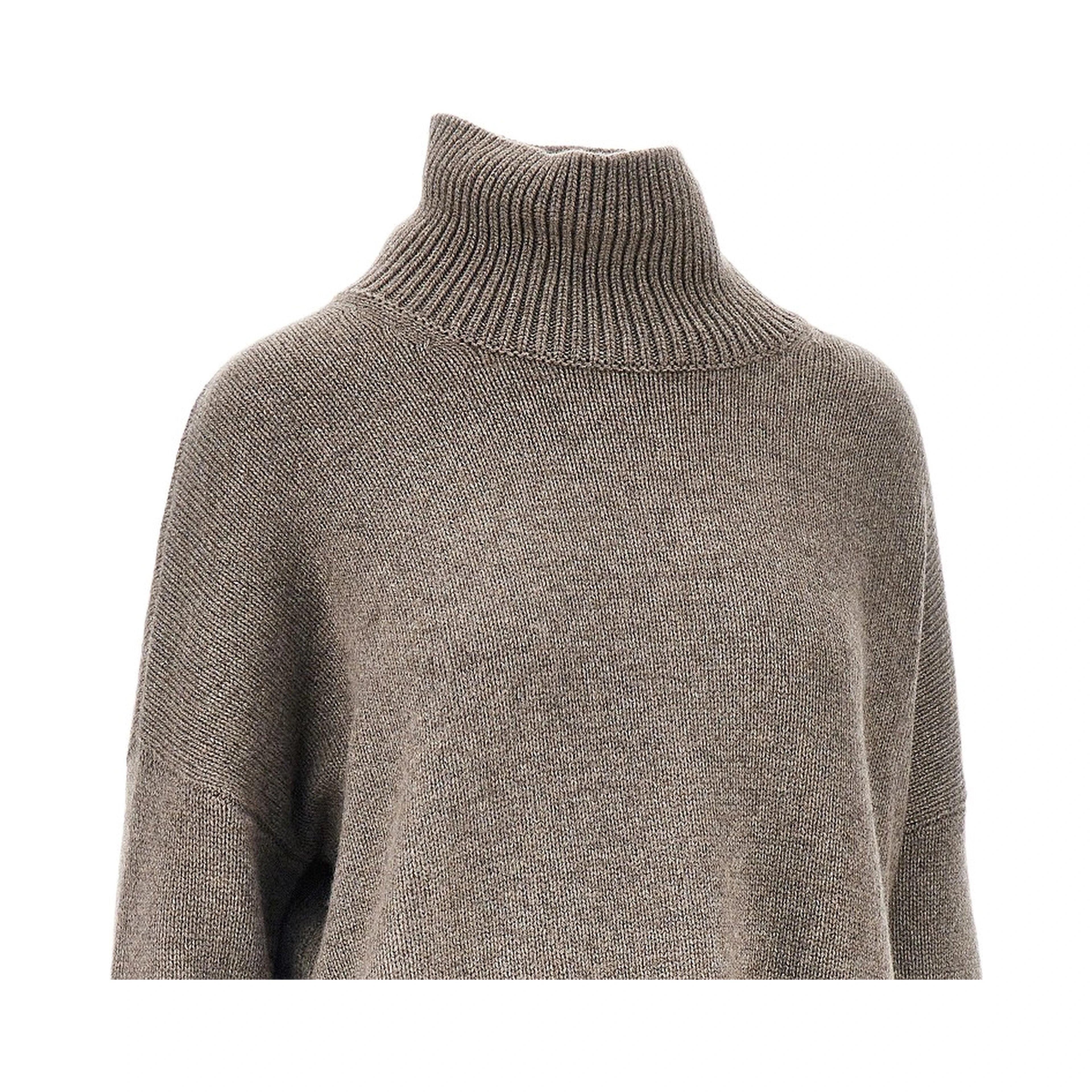 'Heidi' cashmere sweater