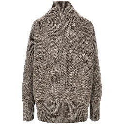 'Heidi' cashmere sweater