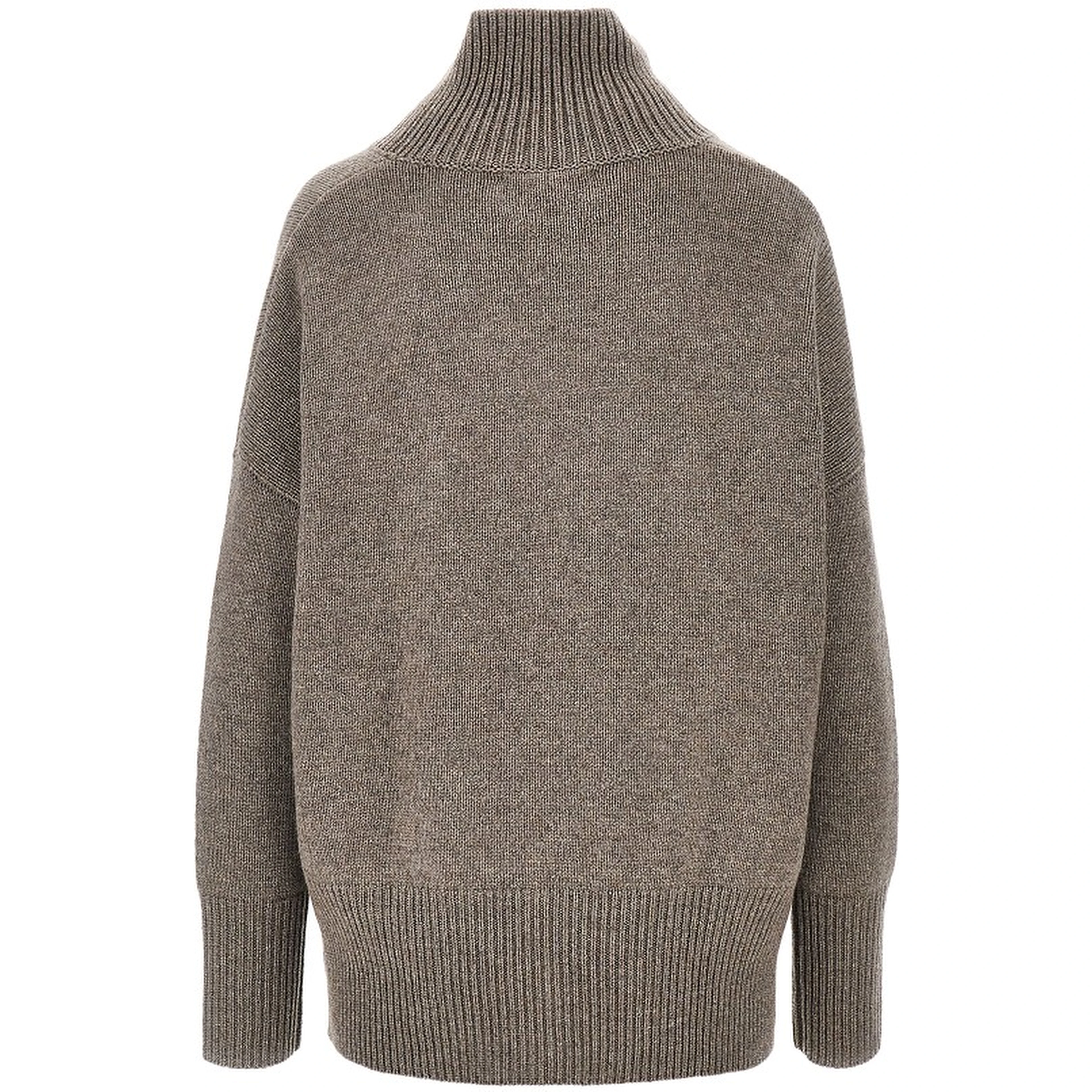 'Heidi' cashmere sweater