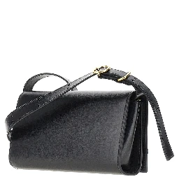 'All-Day' leather bag