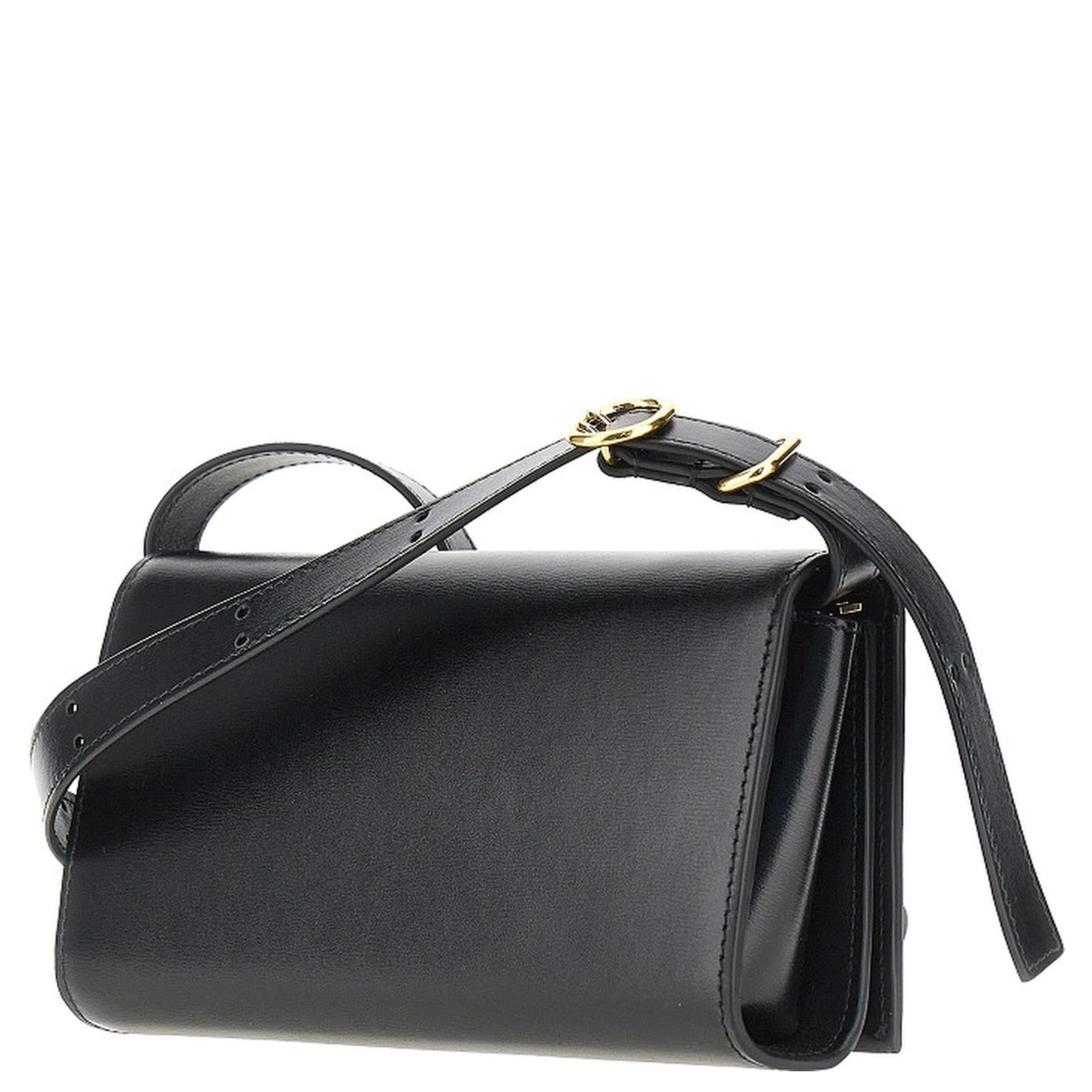 'All-Day' leather bag