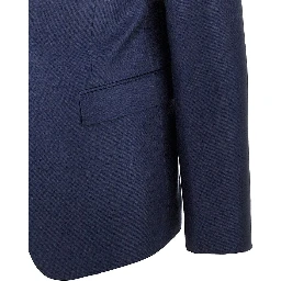 Light wool David Line suit