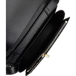 'All-Day' leather bag