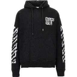 'Motion Arrow Skate' hoodie