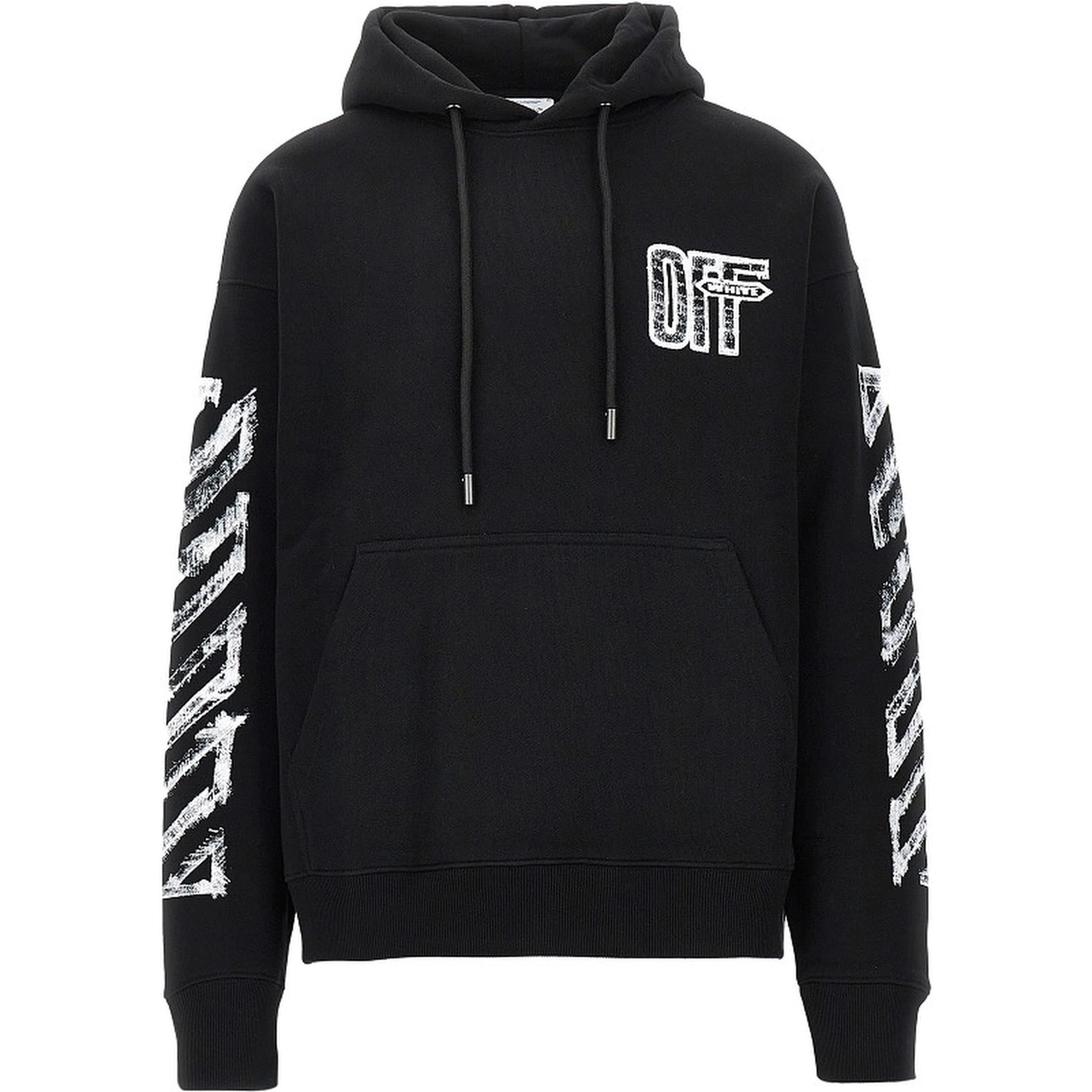 'Motion Arrow Skate' hoodie