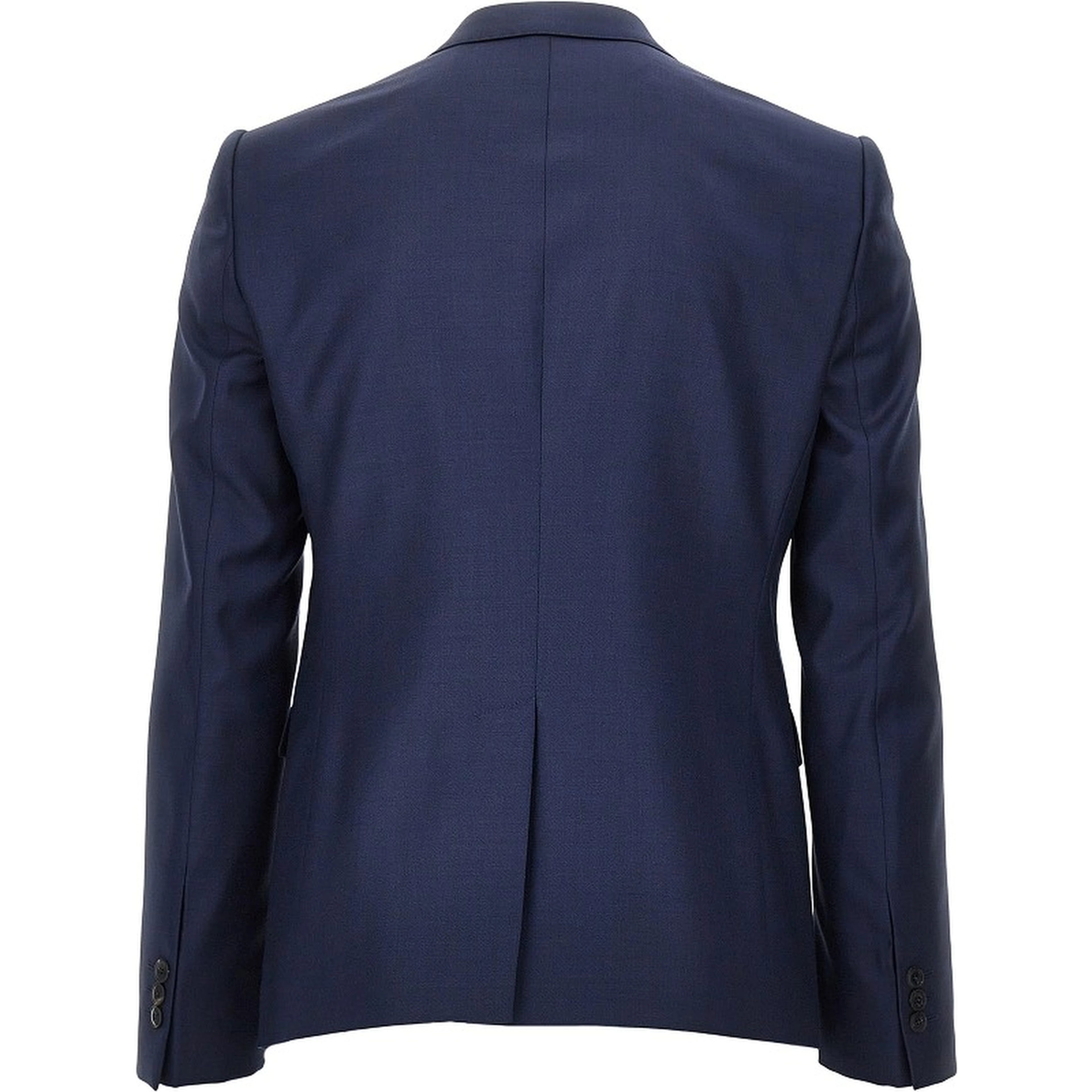 Light wool David Line suit