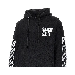 'Motion Arrow Skate' hoodie