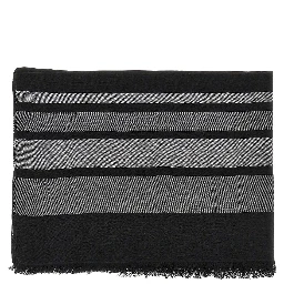 Viscose and modal-blend scarf