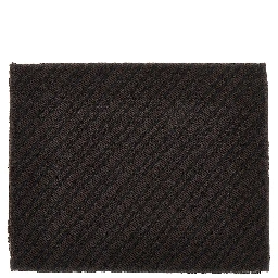 Jacquard viscose blend scarf