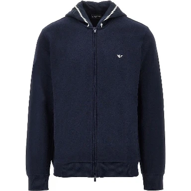 Loungewear hoodie