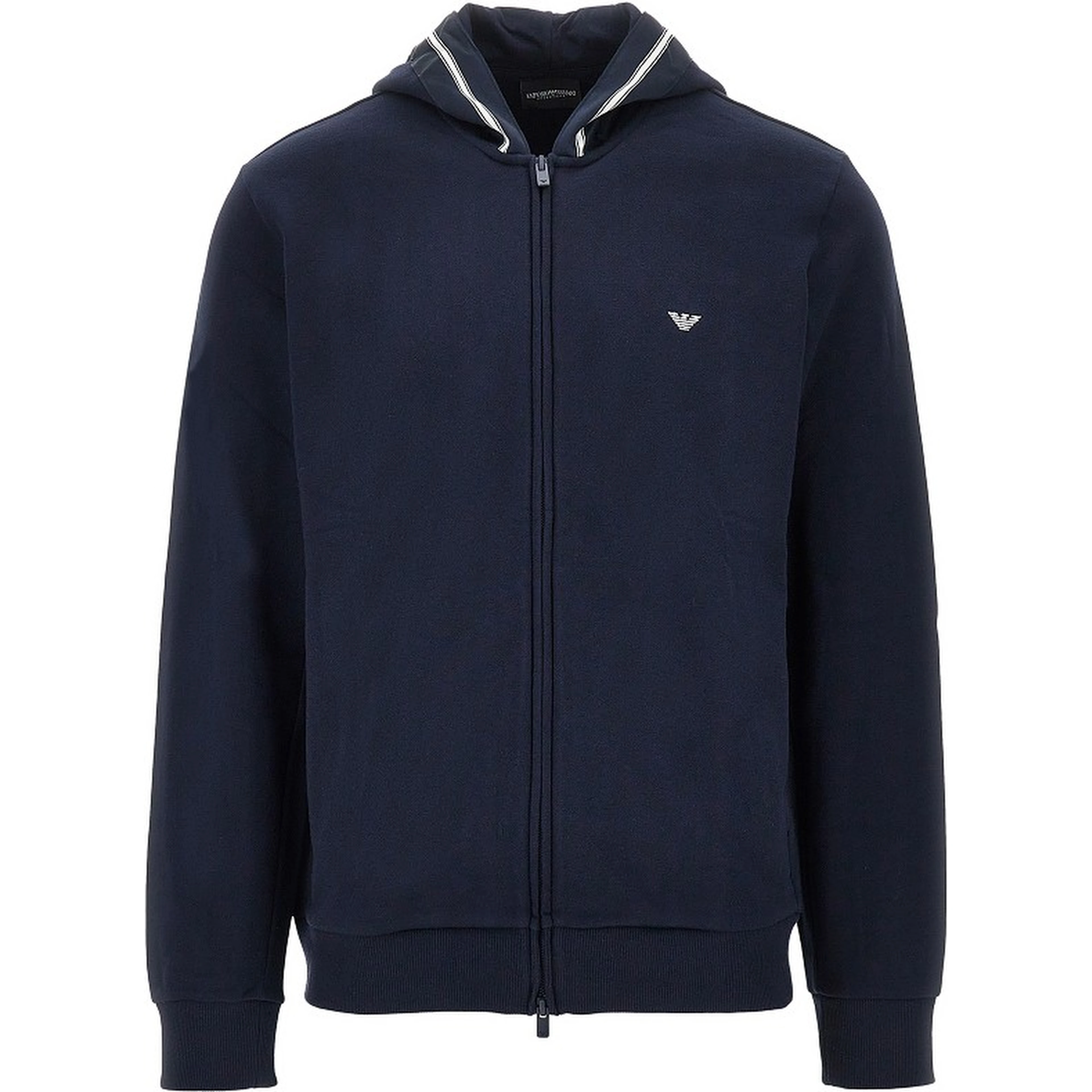 Loungewear hoodie