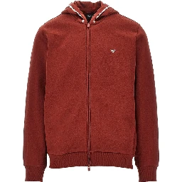 Loungewear hoodie