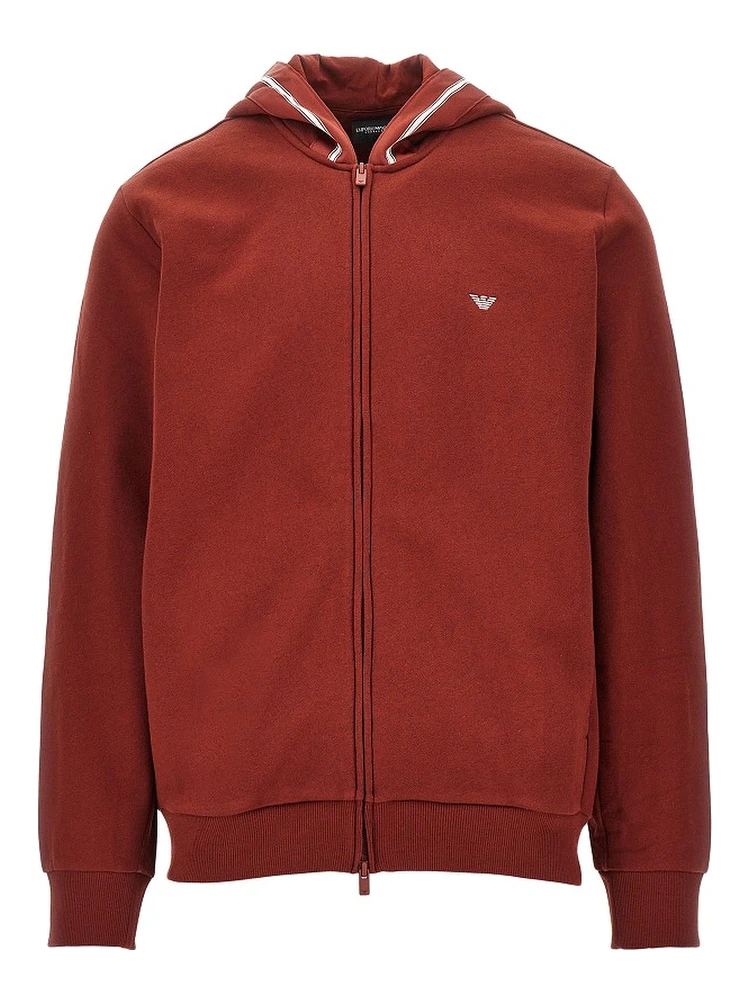 Loungewear hoodie