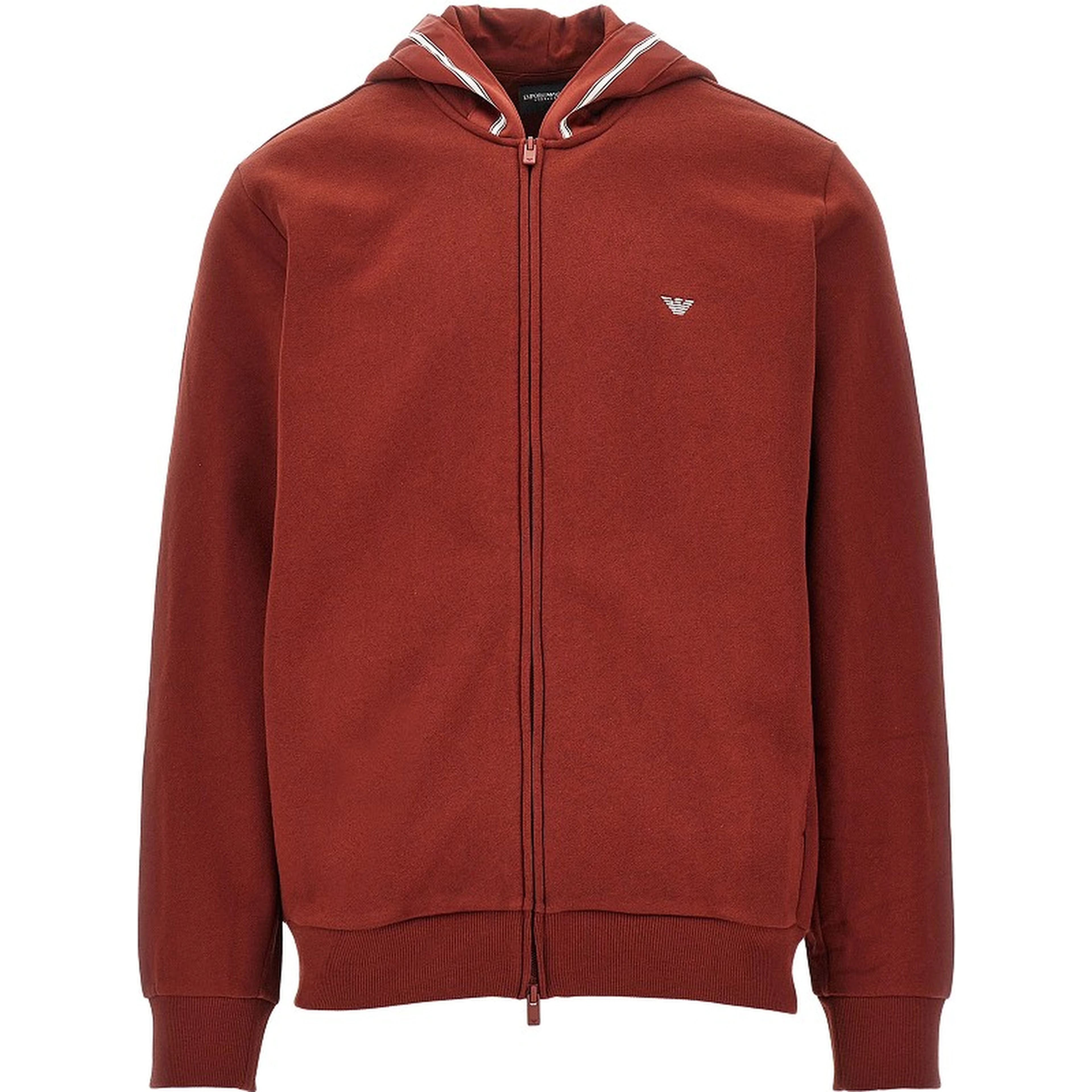 Loungewear hoodie