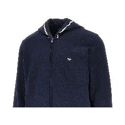 Loungewear hoodie
