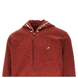 Loungewear hoodie