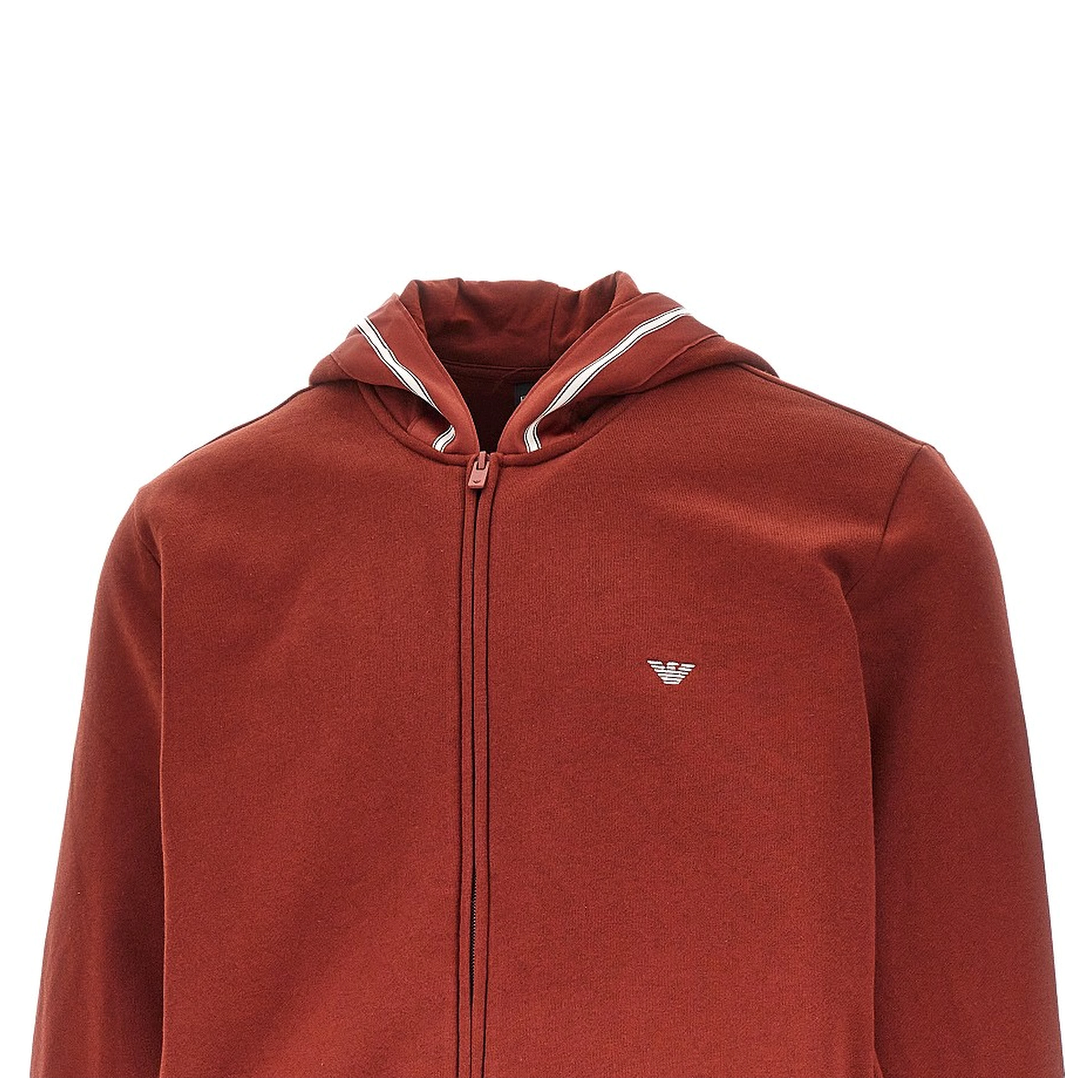 Loungewear hoodie