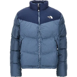 'Saikuru' puffer jacket