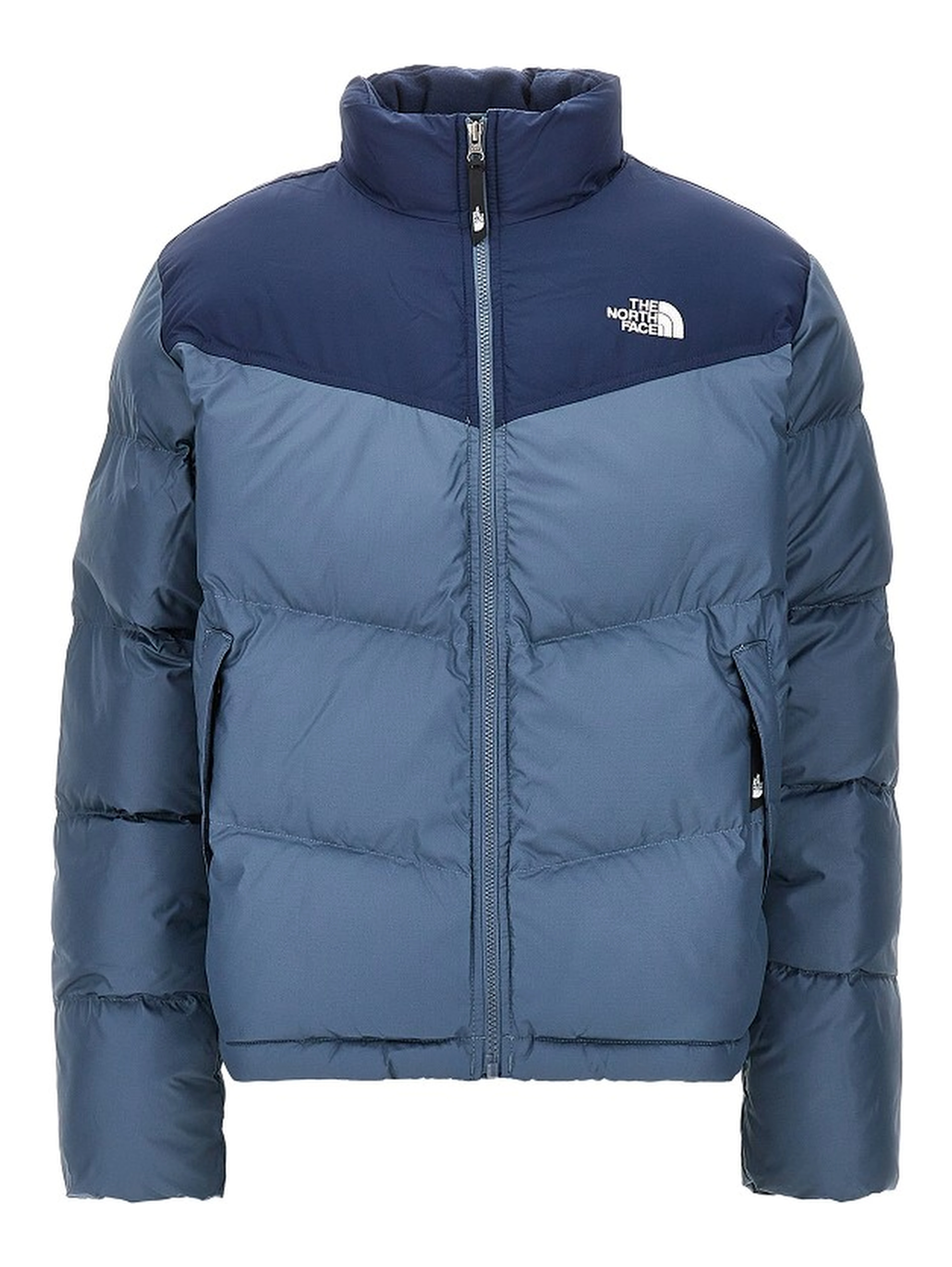 'Saikuru' puffer jacket