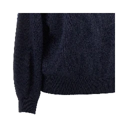 'Doria' cashmere sweater