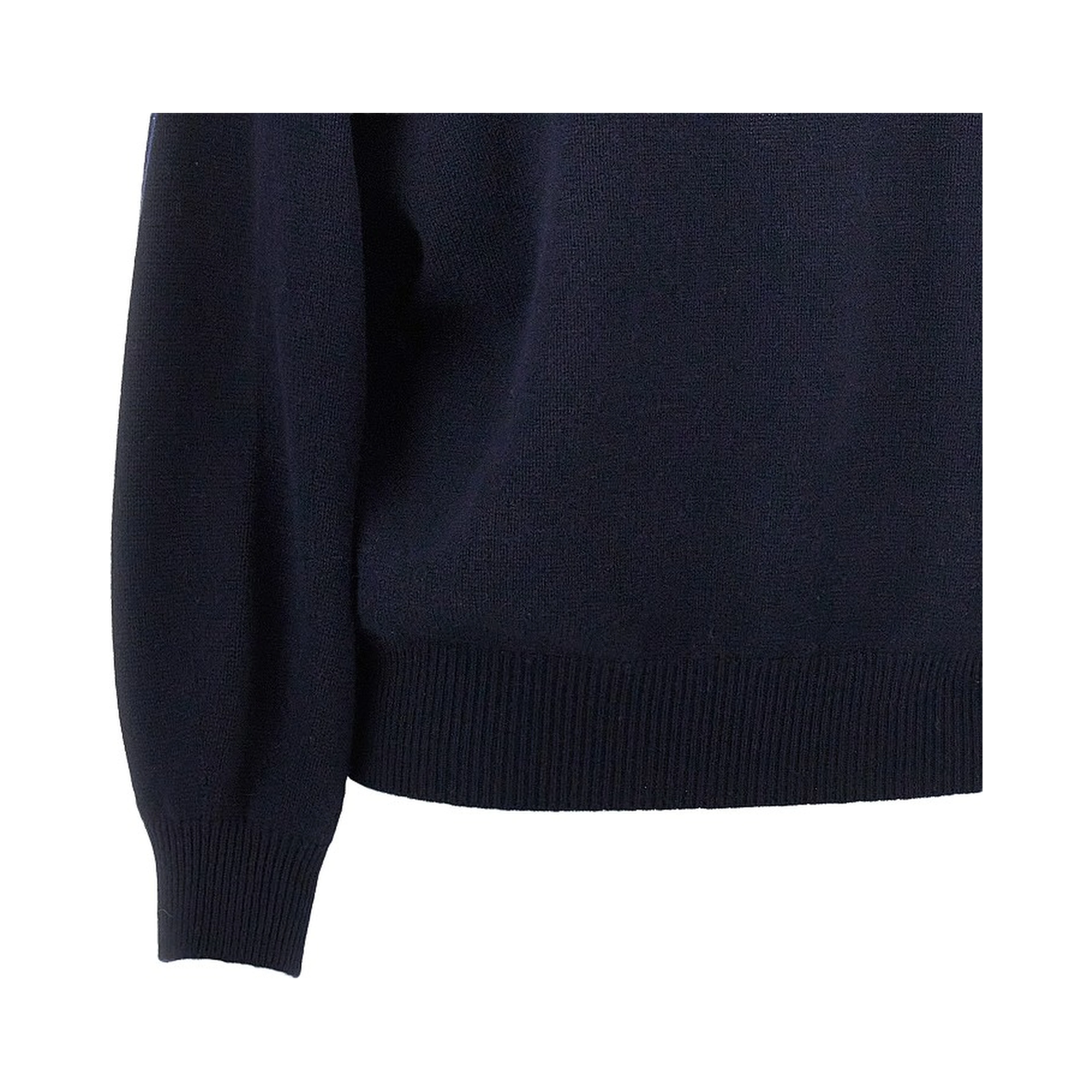 'Doria' cashmere sweater