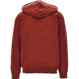 Loungewear hoodie