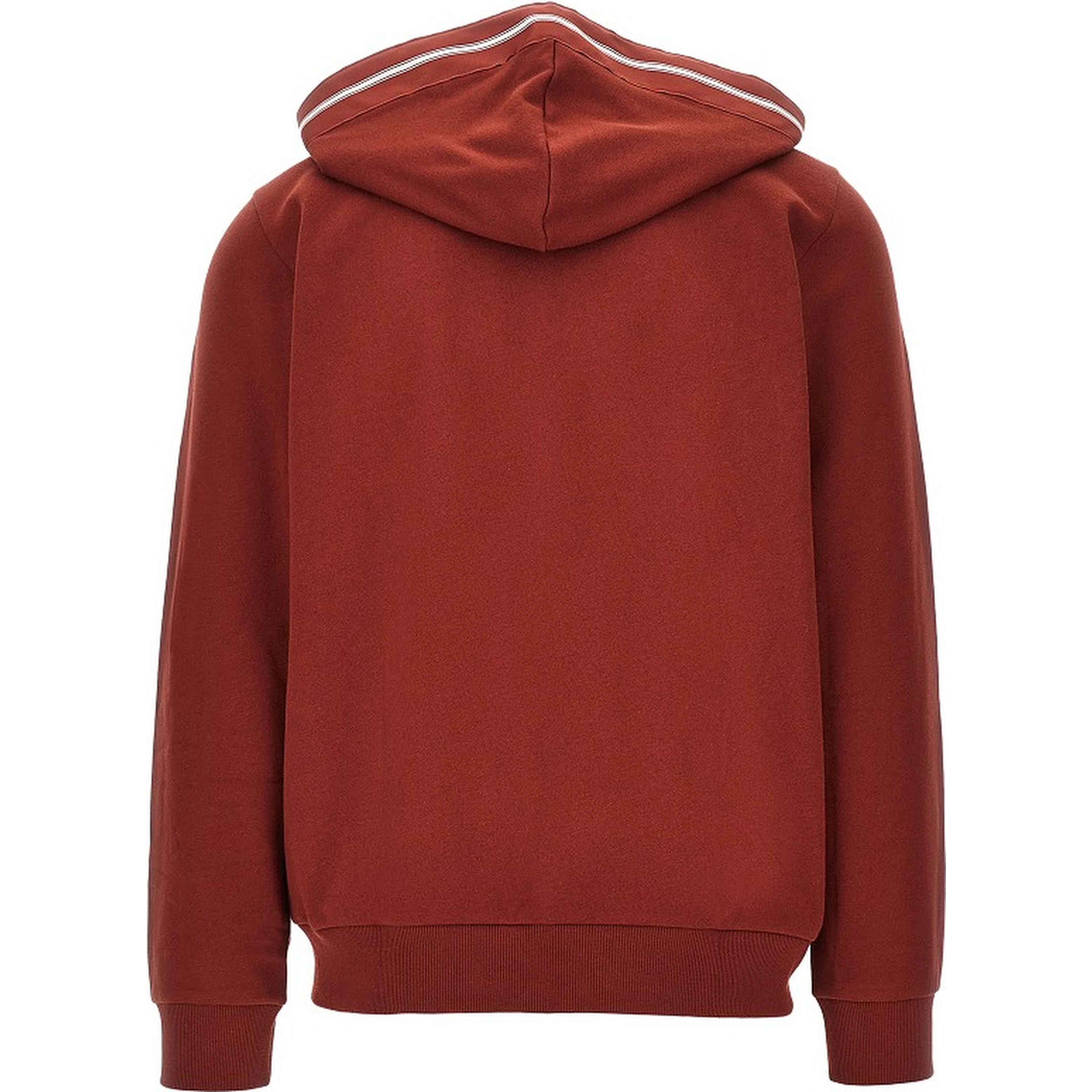 Loungewear hoodie