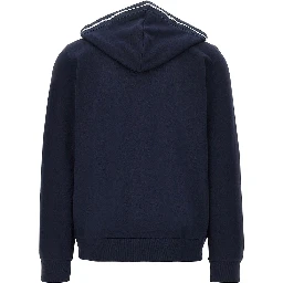 Loungewear hoodie