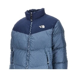 'Saikuru' puffer jacket