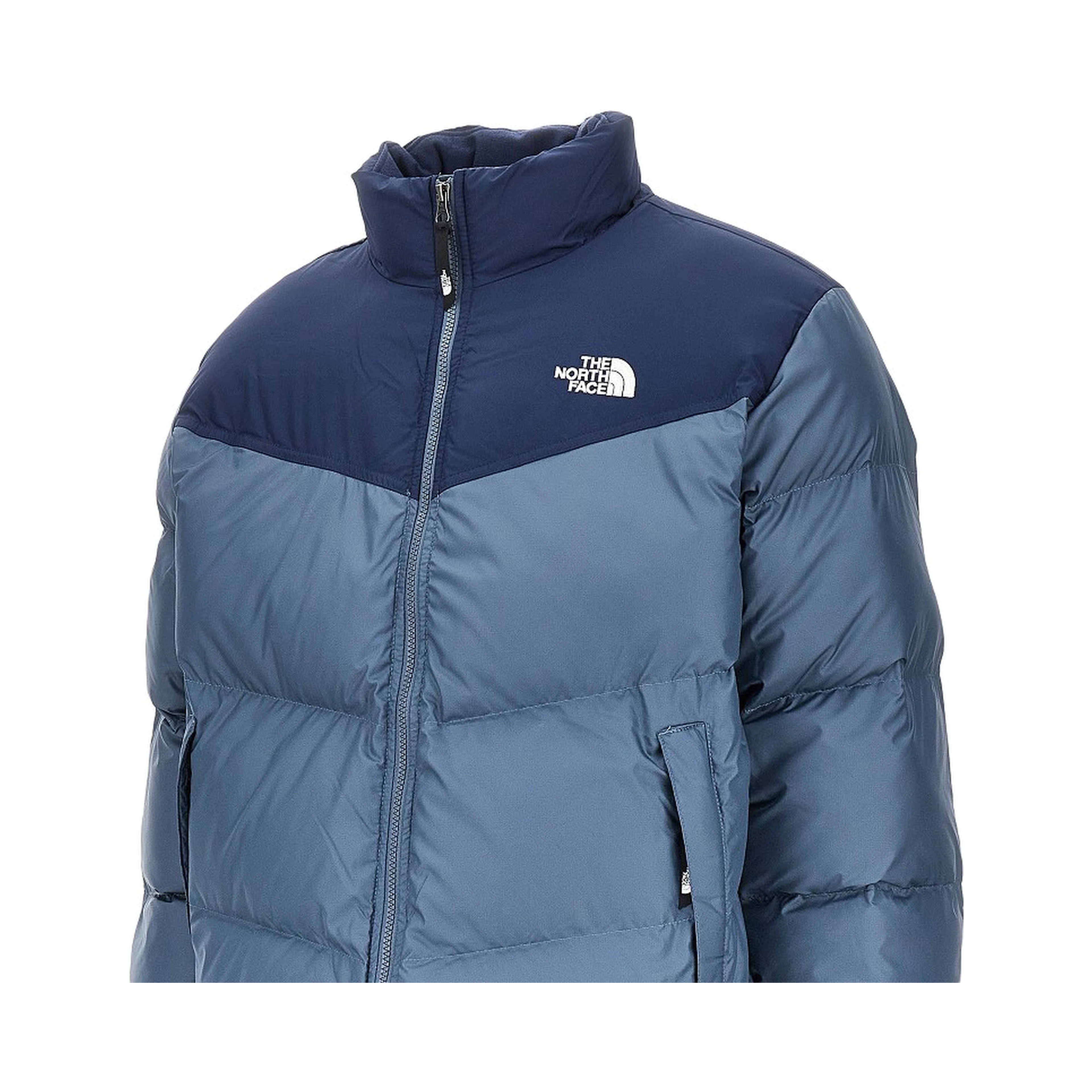 'Saikuru' puffer jacket