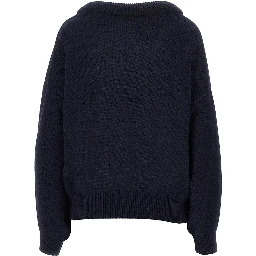 'Doria' cashmere sweater