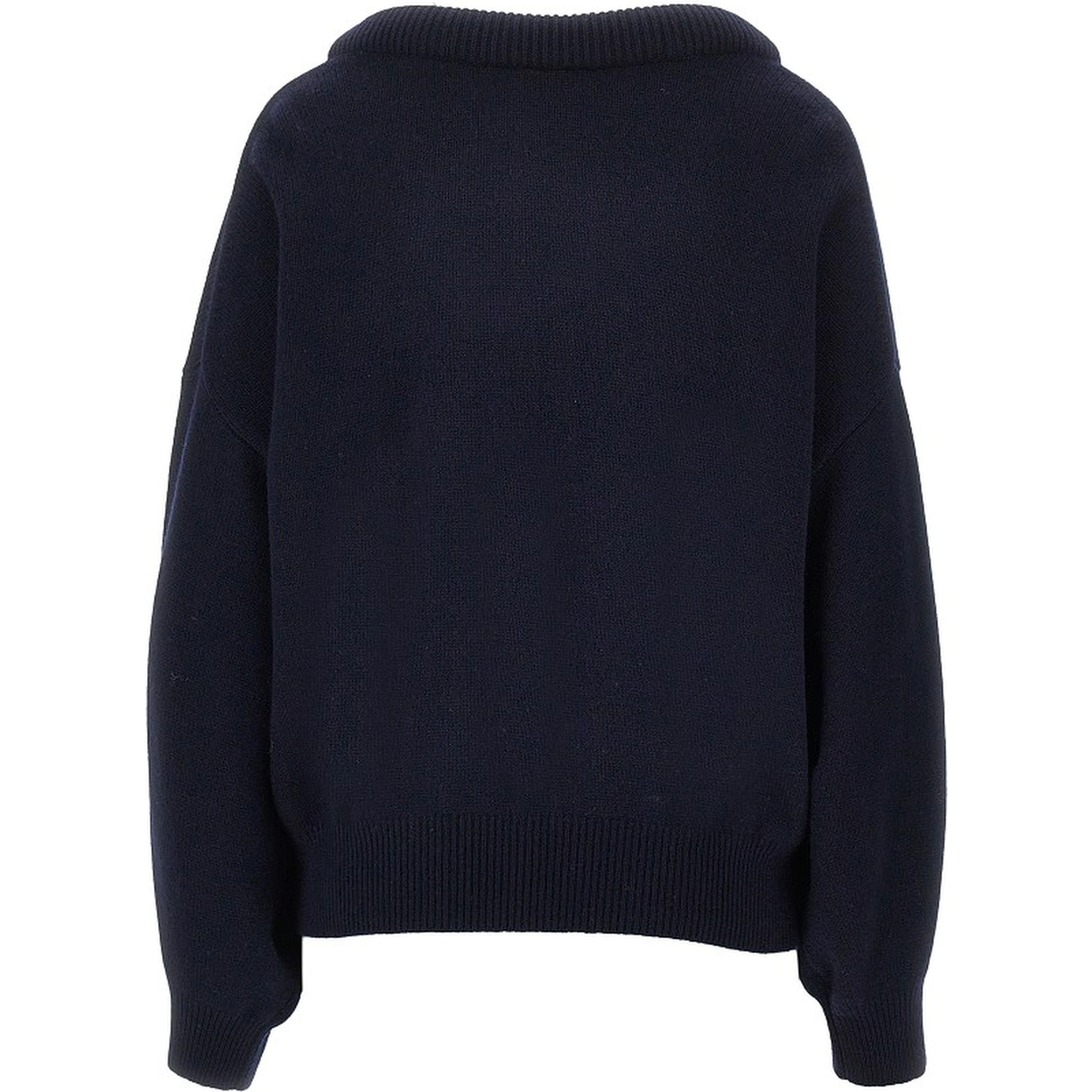 'Doria' cashmere sweater
