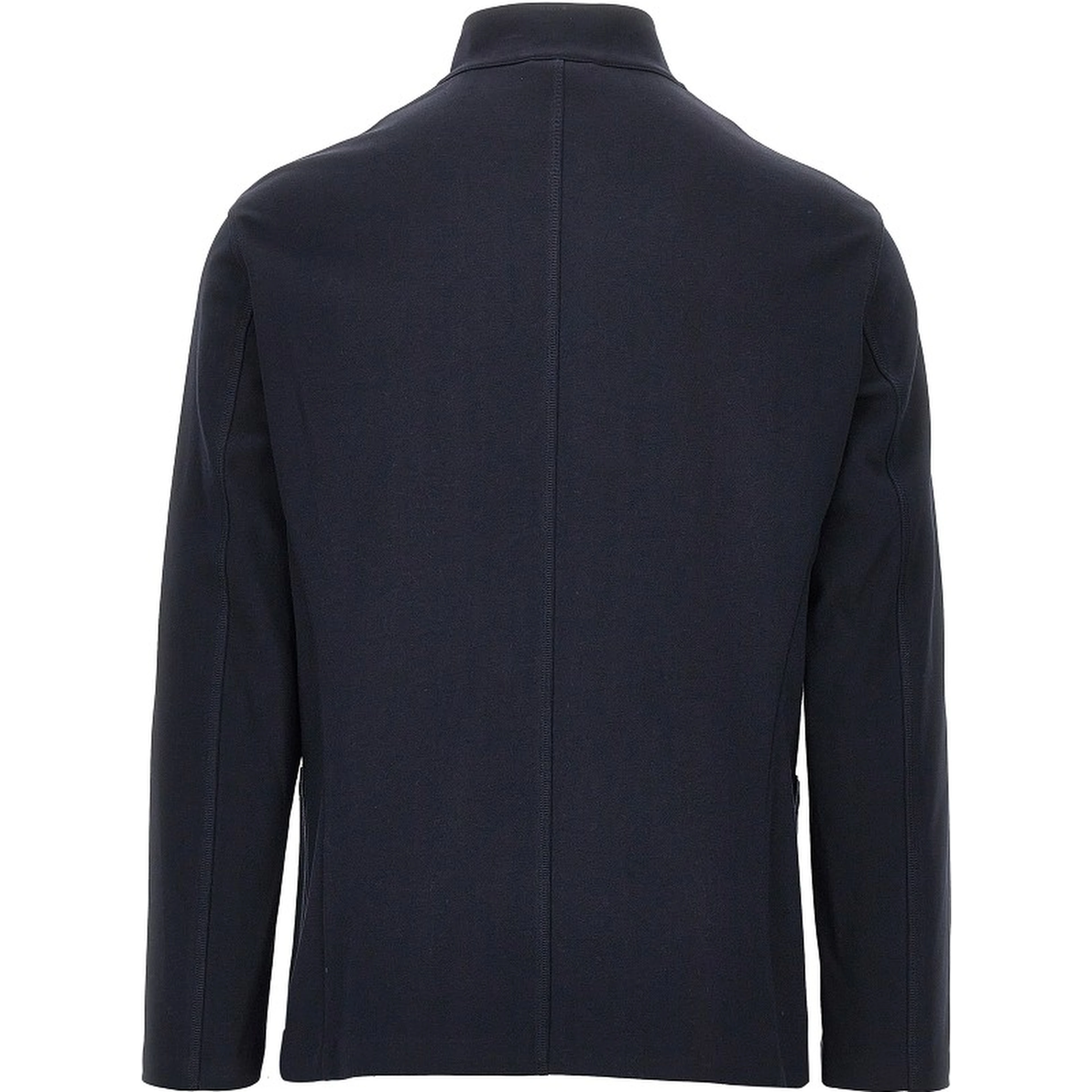 Jersey jacket
