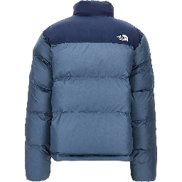 'Saikuru' puffer jacket