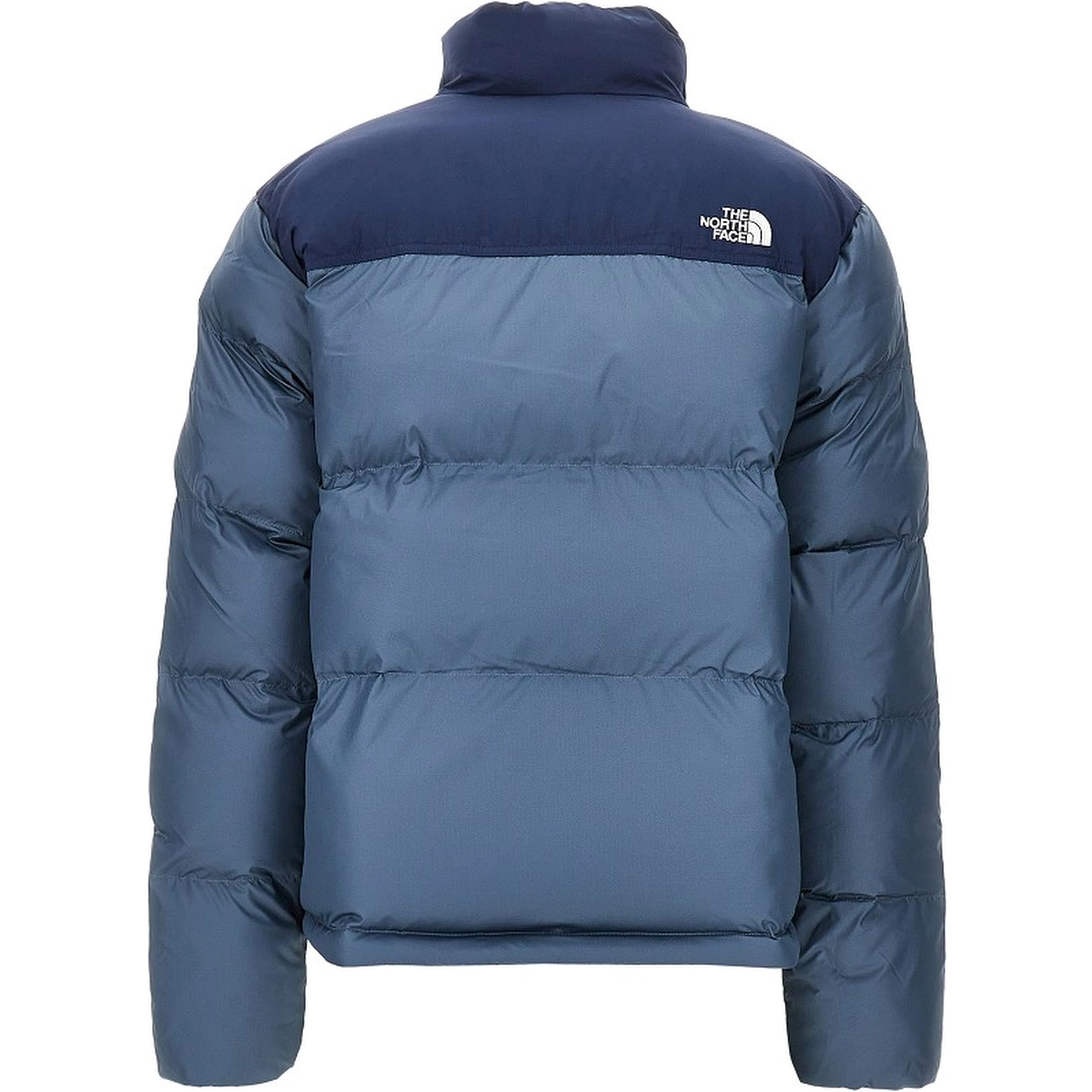 'Saikuru' puffer jacket