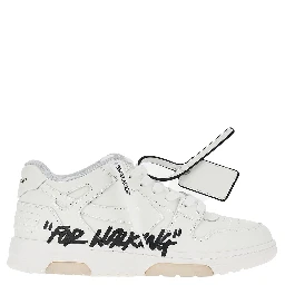 'Out Of Office' sneakers
