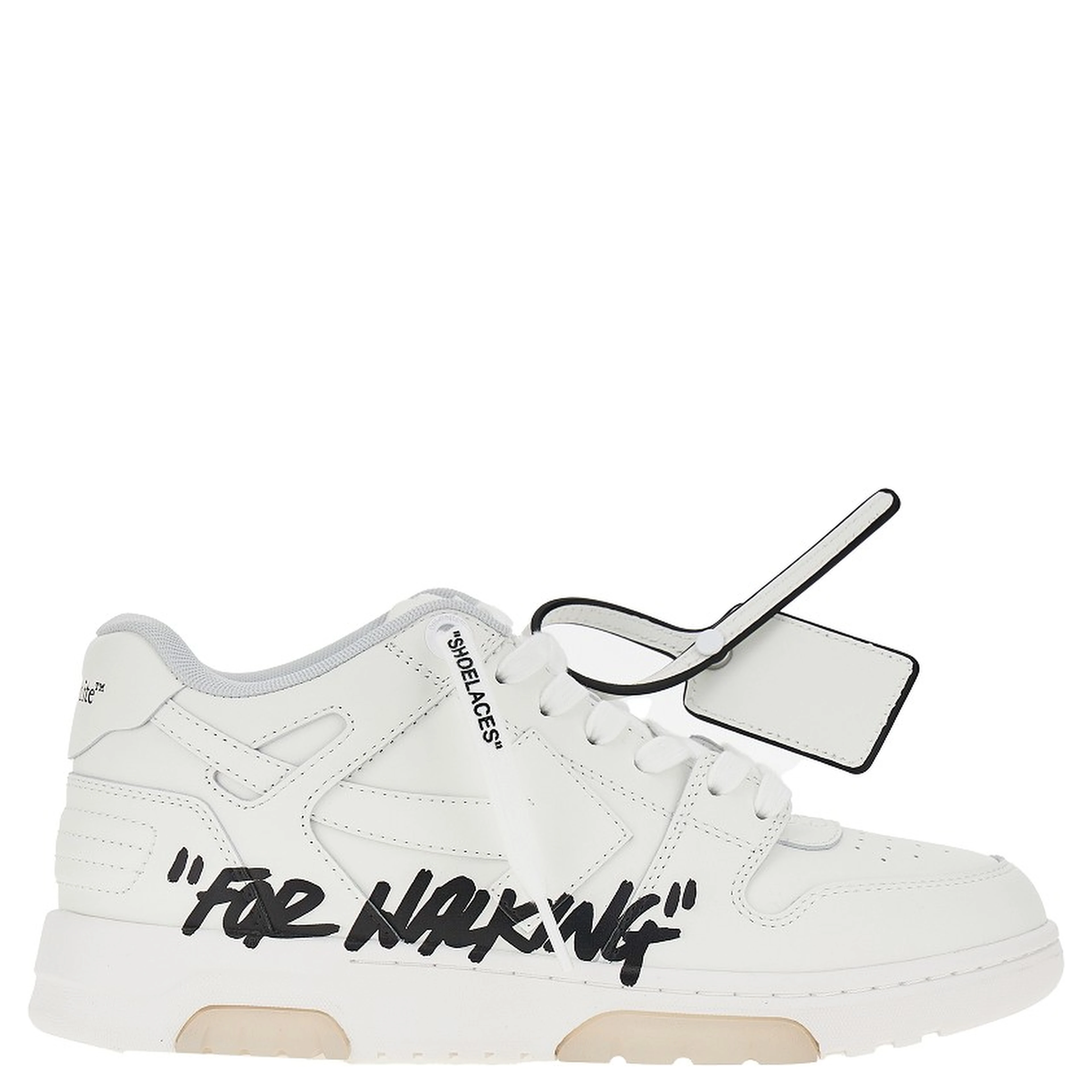 'Out Of Office' sneakers