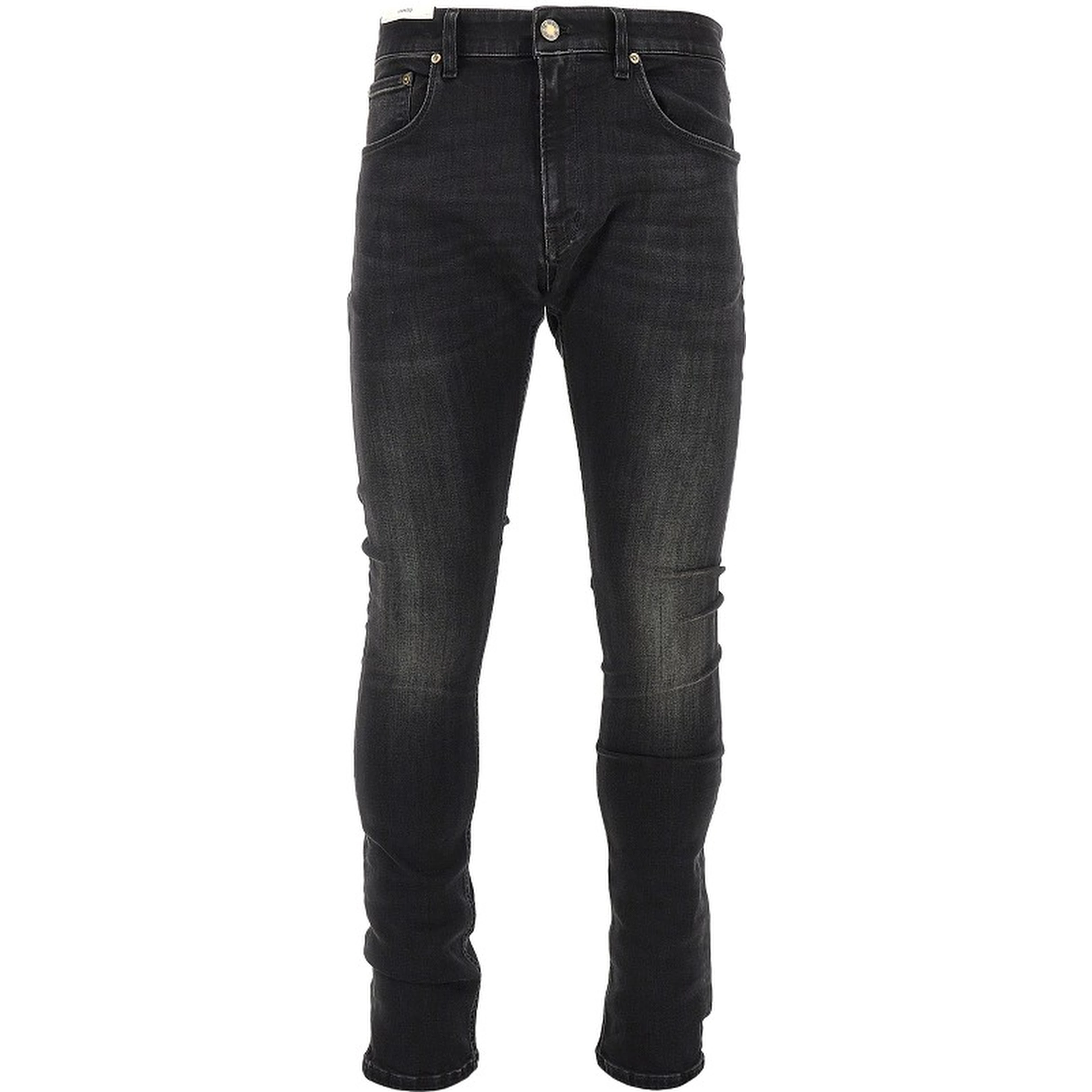 'Jazz Updated' five-pocket jeans