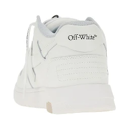 'Out Of Office' sneakers