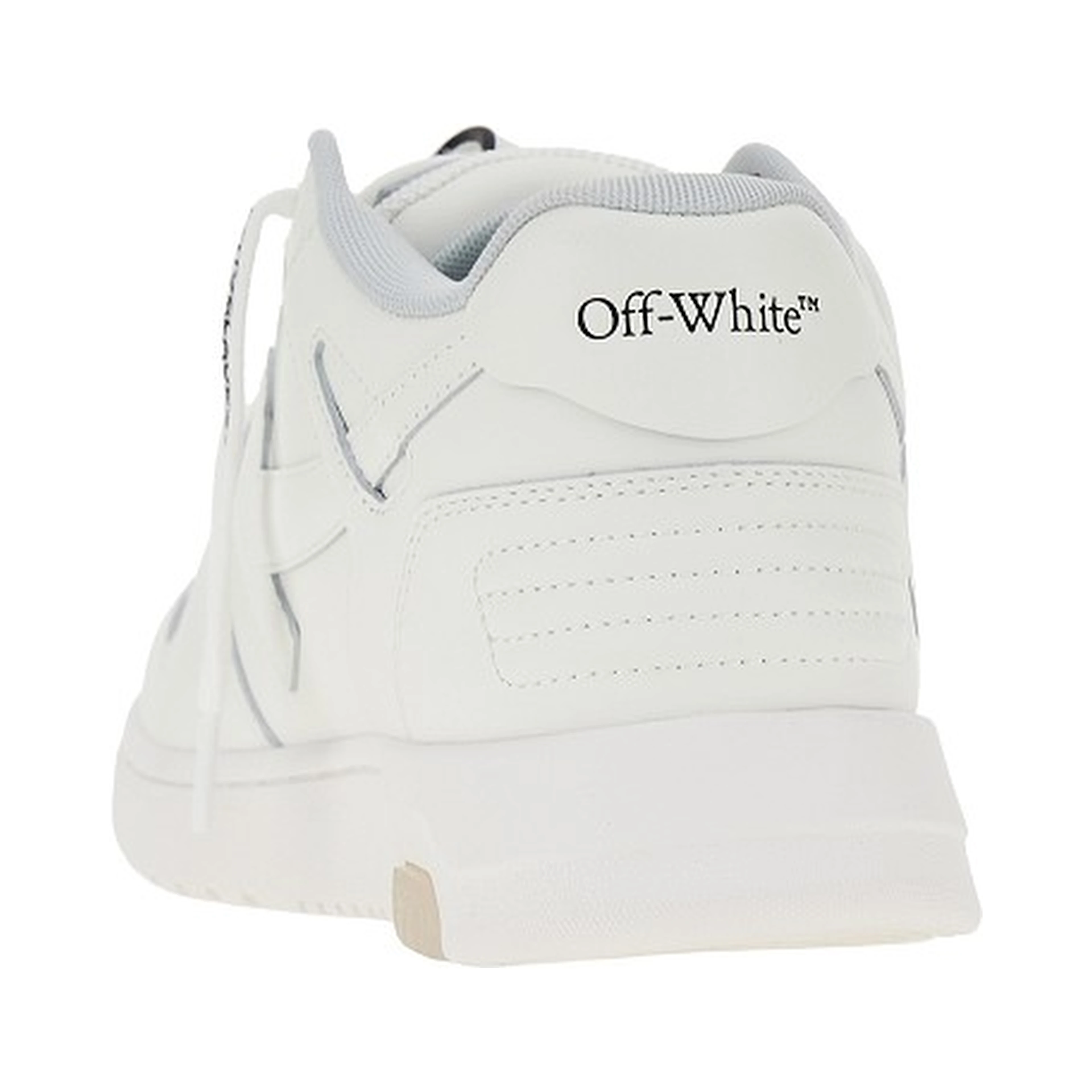 'Out Of Office' sneakers