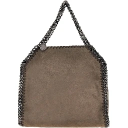Alter Suede mini Falabella bag