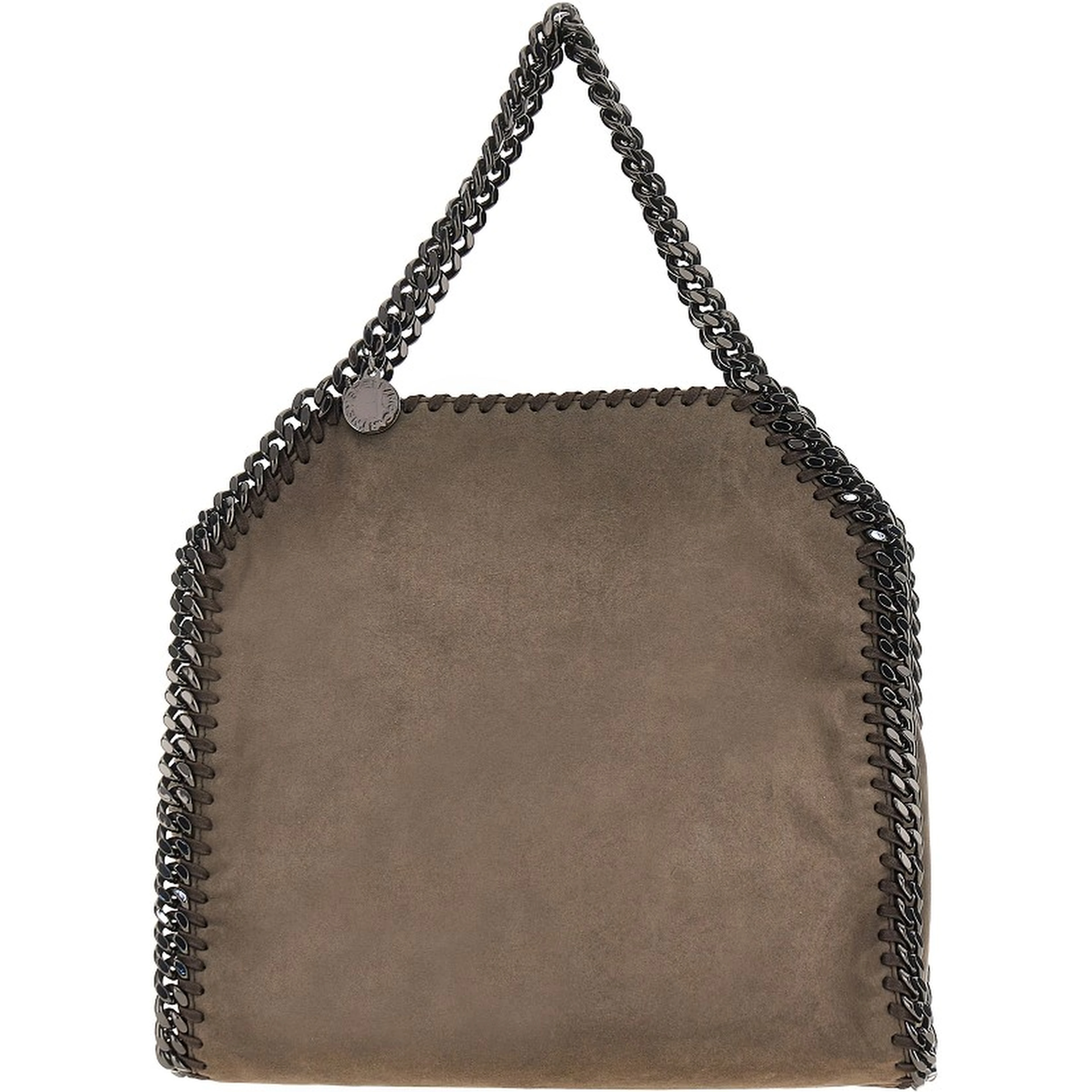 Alter Suede mini Falabella bag
