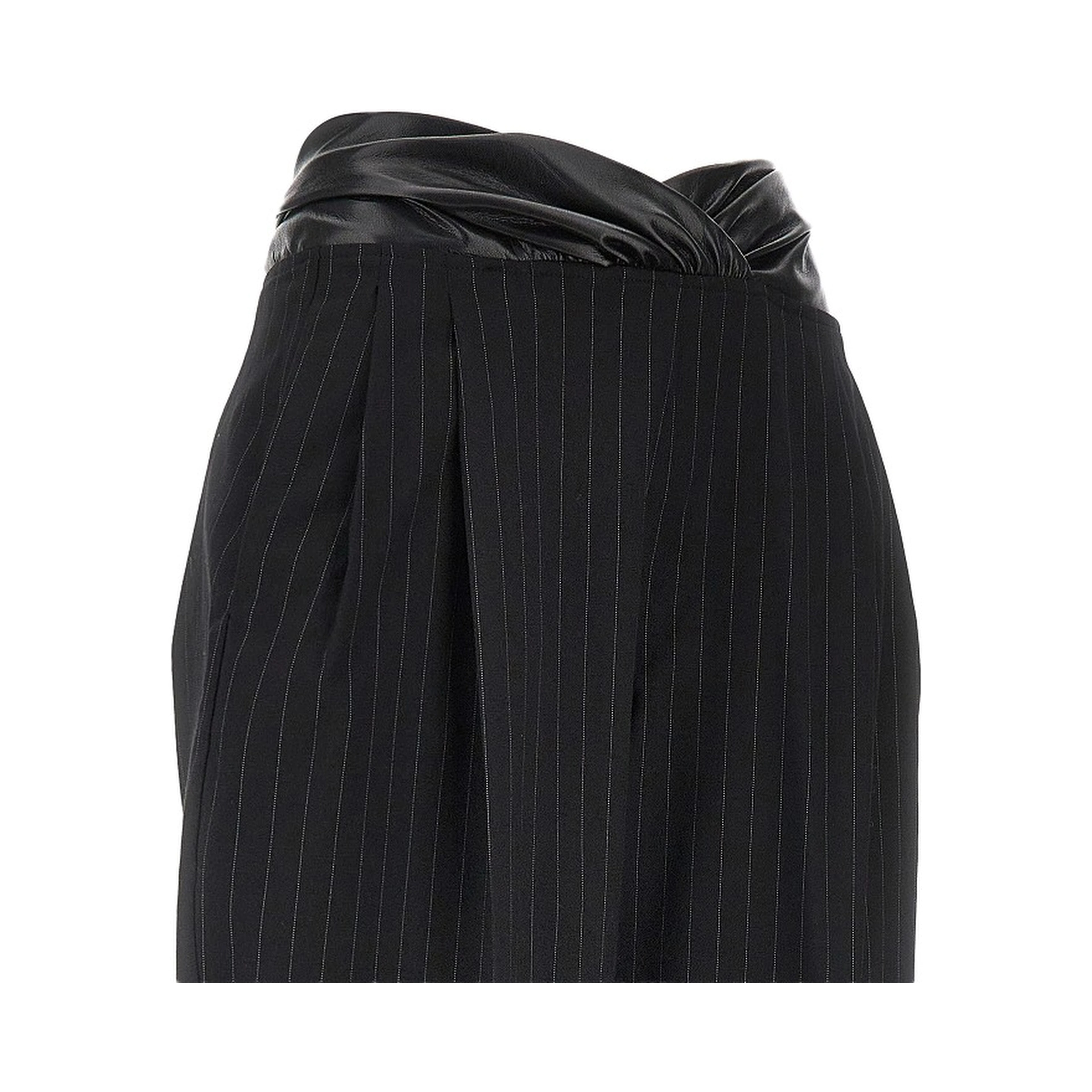 Gabardine 'Astra' pants