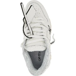 'Out Of Office' sneakers