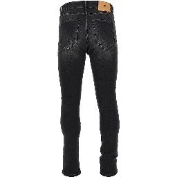 'Jazz Updated' five-pocket jeans