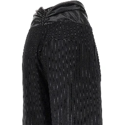 Gabardine 'Astra' pants