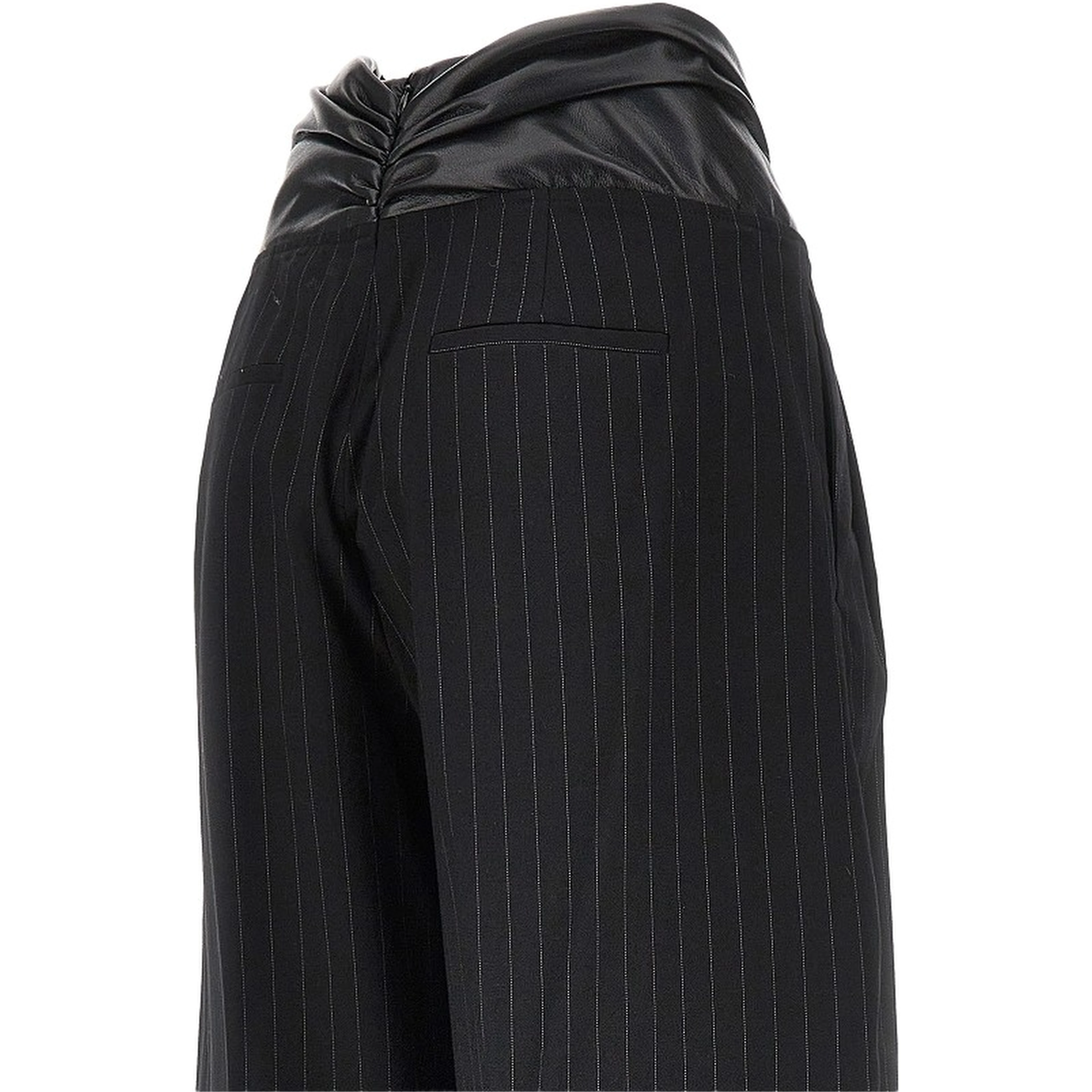 Gabardine 'Astra' pants